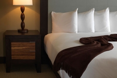 Hotel Terra Bedroom