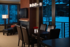 Hotel Terra Living Room Horizontal